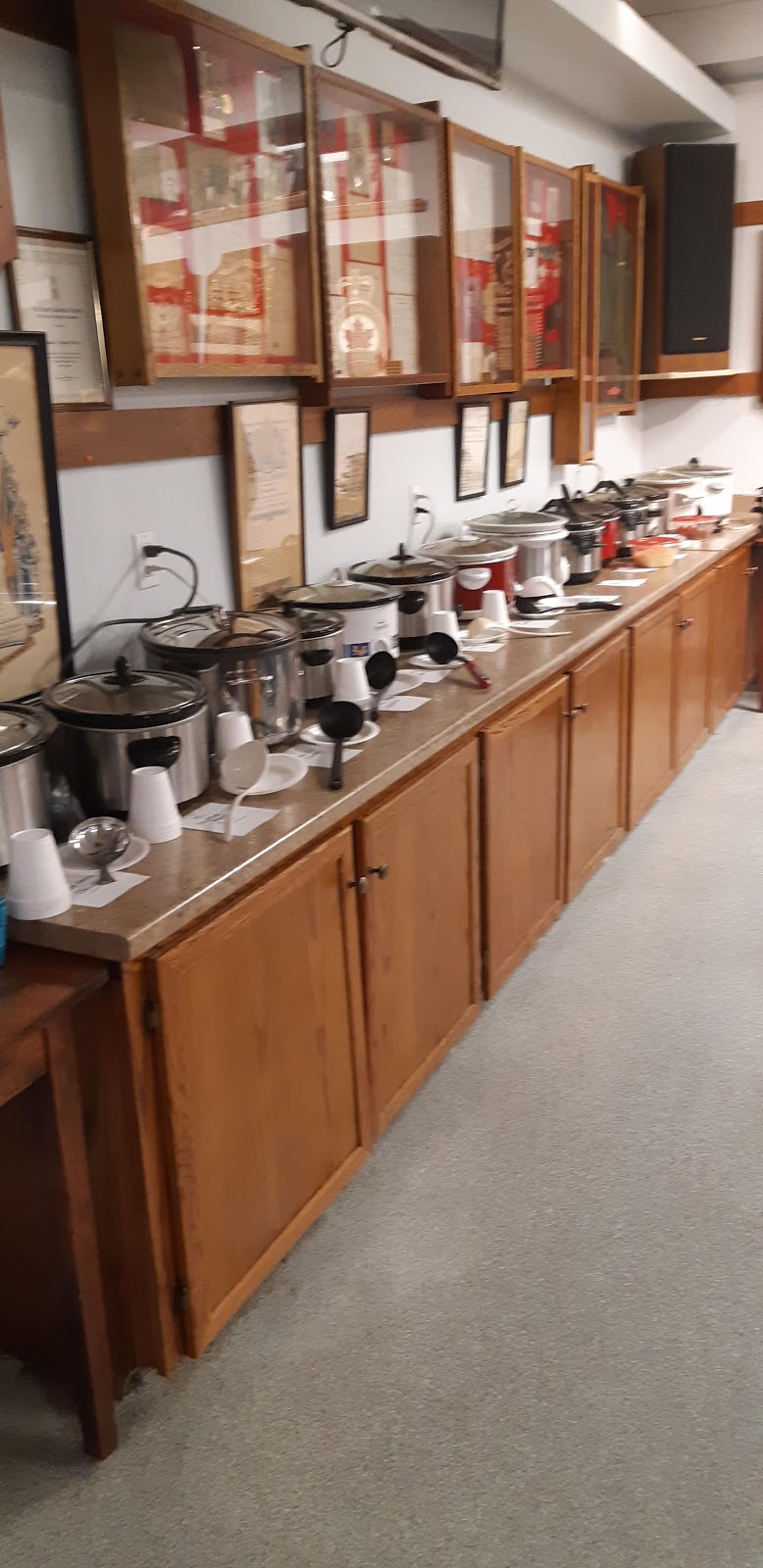 Royal Canadian Legion Branch 324 | 27 Erie St S, Wheatley, ON N0P 2P0, Canada | Phone: (519) 825-4161
