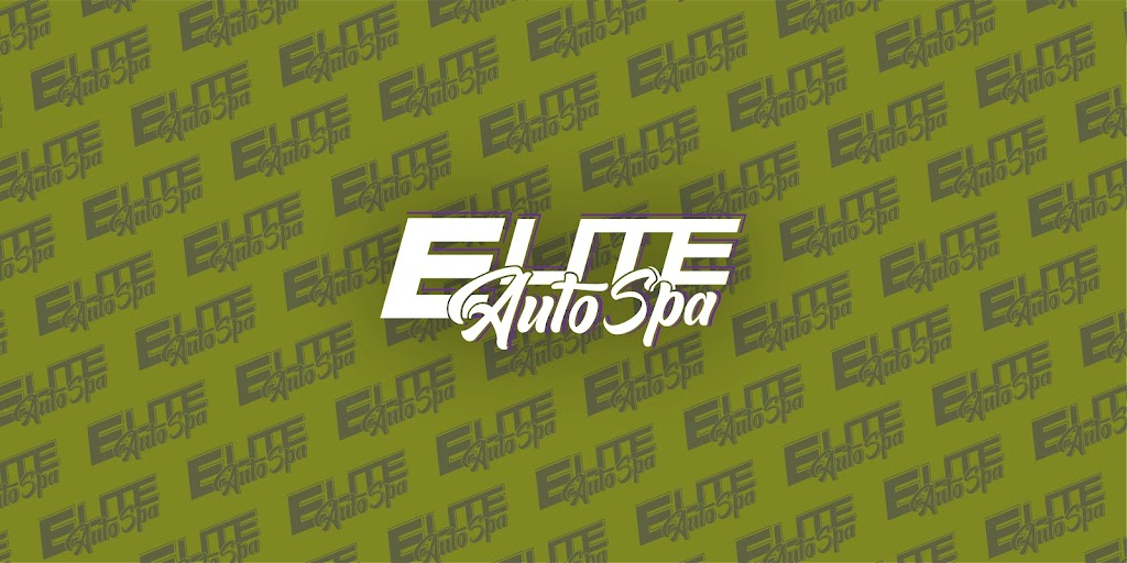 Elite Auto Spa | 375 Ward St Unit 1, Port Hope, ON L1A 4A4, Canada | Phone: (905) 885-4477