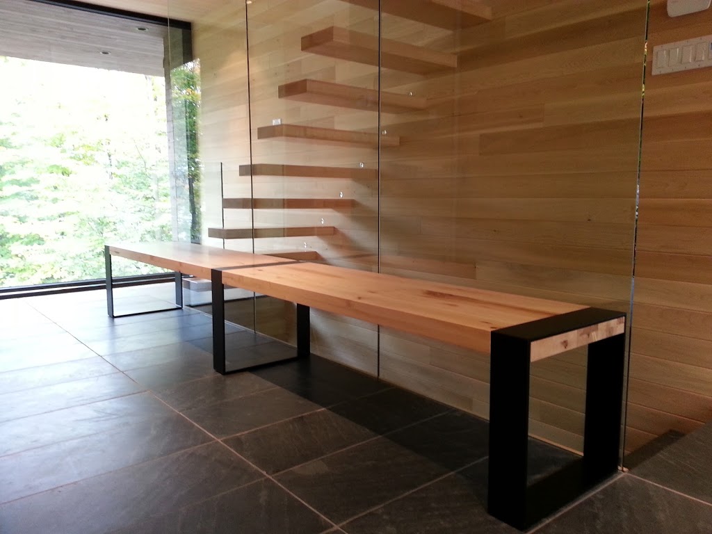 Jean-Marc Choiniere Design | 668 Chemin Choinière, Bonsecours, QC J0E 1H0, Canada | Phone: (450) 532-5586