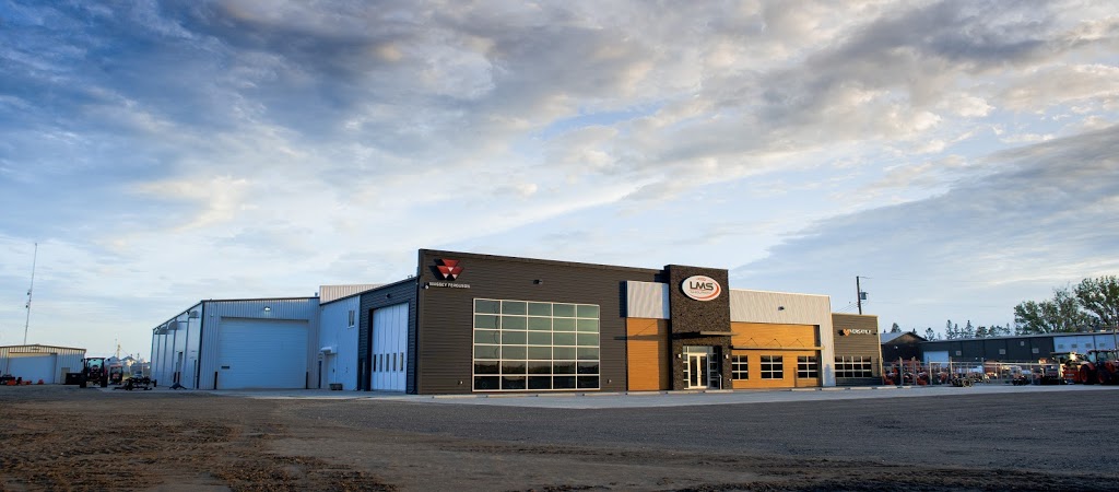 LMS Ag Equipment - Little Morden Service | 24078 Hwy 3, Morden, MB R6M 1B4, Canada | Phone: (204) 325-9027