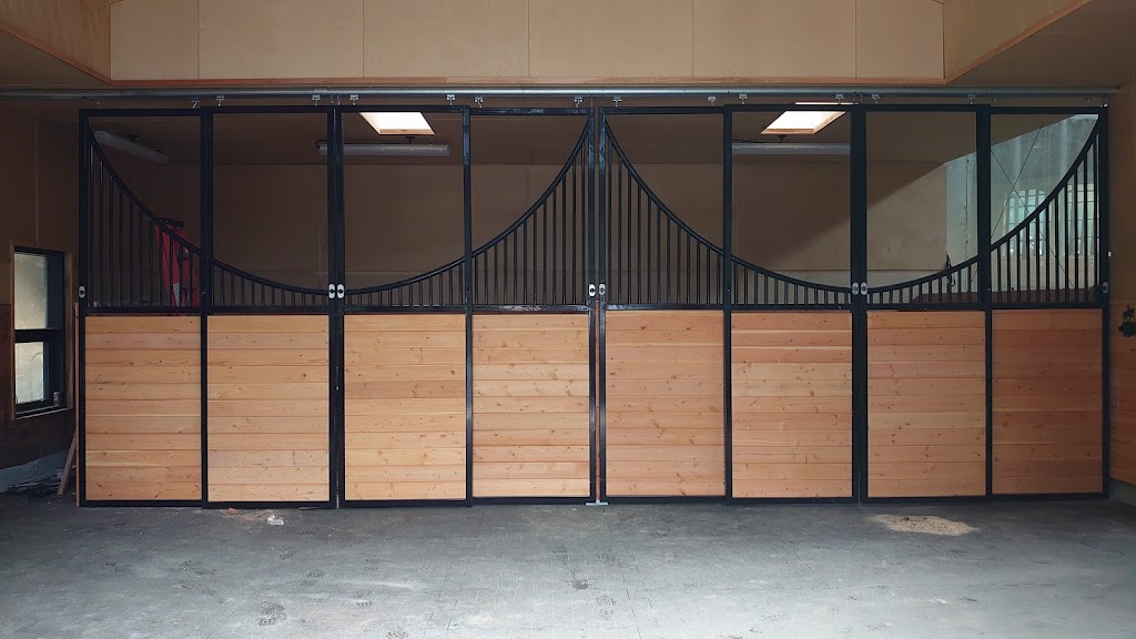 Stable Solutions | 5930 Pat Bay High, Saanich, BC V8Y 1T2, Canada | Phone: (250) 920-6326