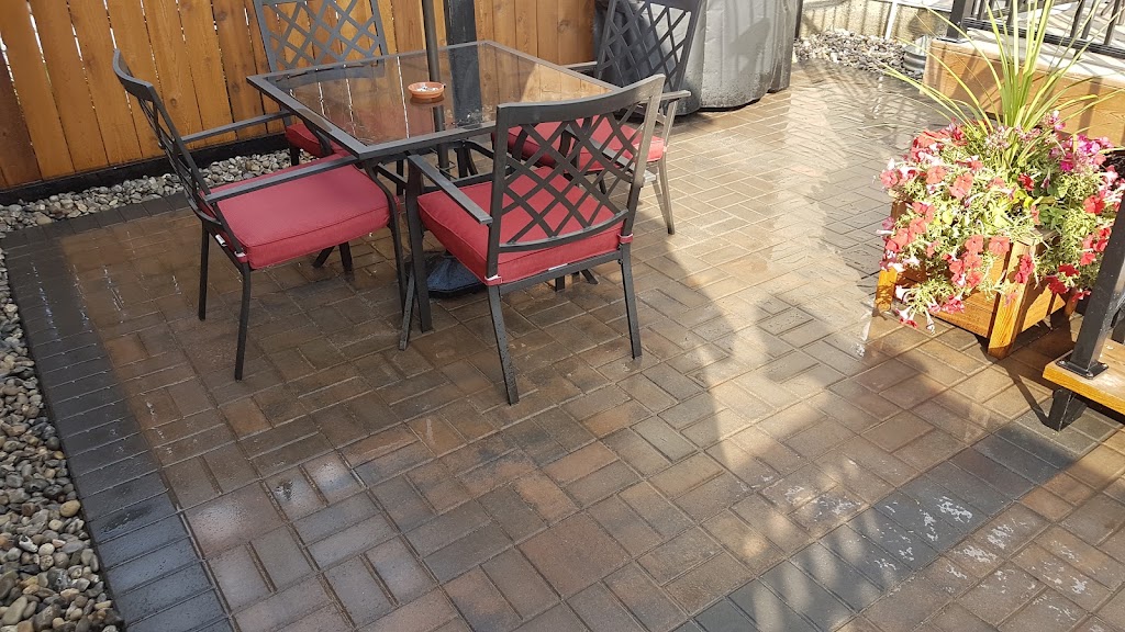 Euroscapes & Brickwork | 45 Simon Fraser Blvd W, Lethbridge, AB T1K 4R1, Canada | Phone: (403) 894-0289