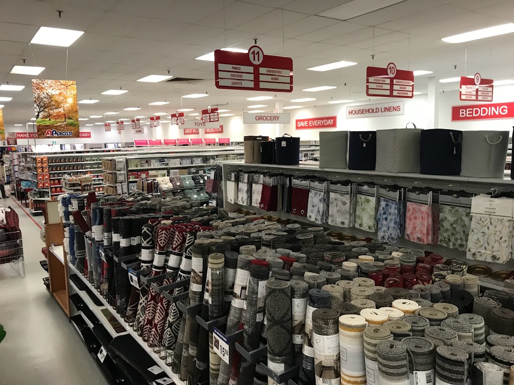 Rossy | 421 Lahave St, Bridgewater, NS B4V 3A2, Canada | Phone: (902) 543-3819