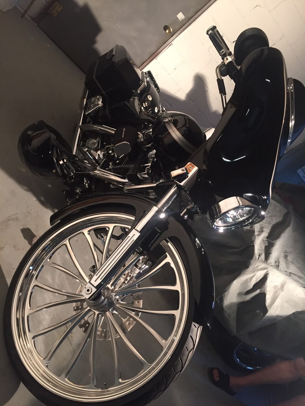 Full Throttle Detailing | 859 Highway 6 north, Millgrove, ON L0R 1V0, Canada | Phone: (905) 407-6323