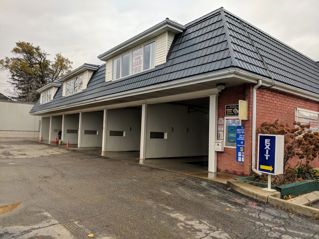 Midtown Car Wash | 19 Flamboro St, Waterdown, ON L0R 2H0, Canada | Phone: (905) 689-3372