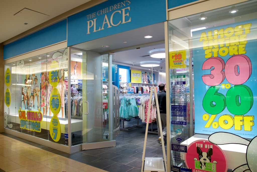 The Childrens Place | 25 The West Mall, Etobicoke, ON M9C 1B8, Canada | Phone: (416) 695-2034
