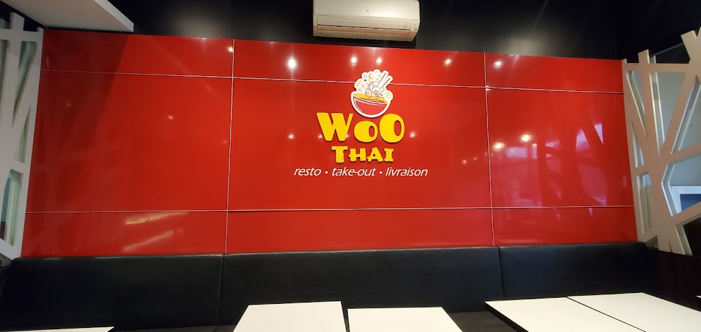 WooThai | 1 Rue Dufferin, Salaberry-de-Valleyfield, QC J6S 1Y3, Canada | Phone: (450) 747-1895