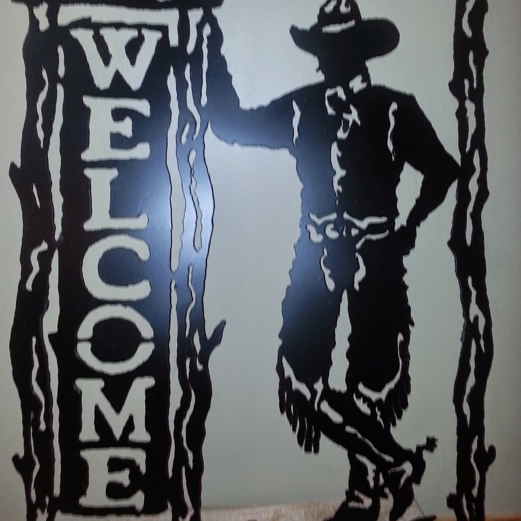 Horse and Home Metal Art and Design Saskatoon | 411 Vincent Crescent, Saskatoon, SK S7N 4G9, Canada | Phone: (306) 380-4277