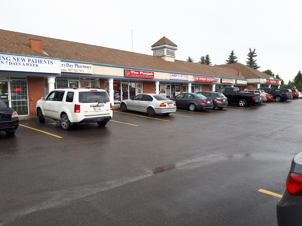 Punjab Meat Shop ltd | 2710 48 St NW, Edmonton, AB T6L 6B8, Canada | Phone: (780) 462-1881