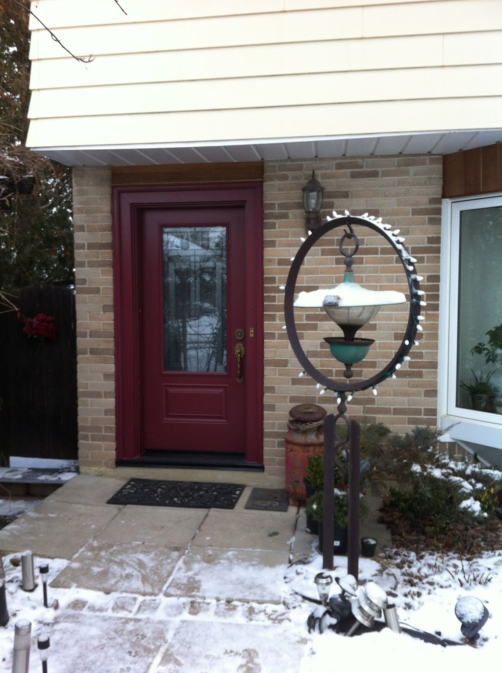 Simmons & Ellscheid Designs | 767 Greenfield Crescent, Newmarket, ON L3Y 3B2, Canada | Phone: (905) 853-3333
