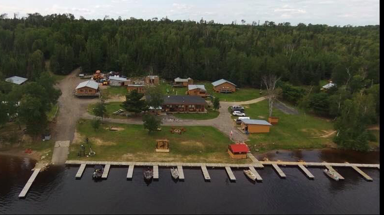 Lac Des Mille Lodge | 1 Blind bay road , Upsala, Thunder Bay, Unorganized, ON P0T 2Y0, Canada | Phone: (807) 983-3474