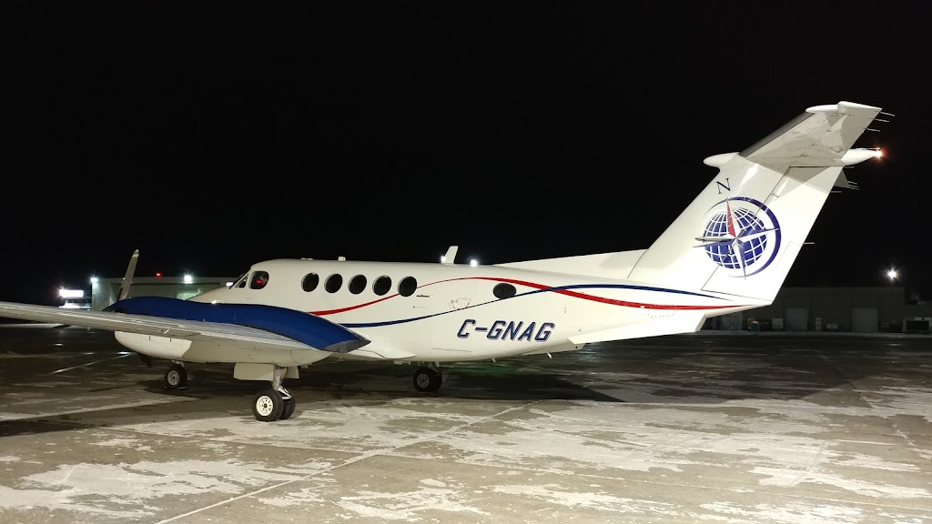 Air North Cargo | 8063 22 St NE, Calgary, AB T2E 7Z6, Canada | Phone: (403) 250-6755