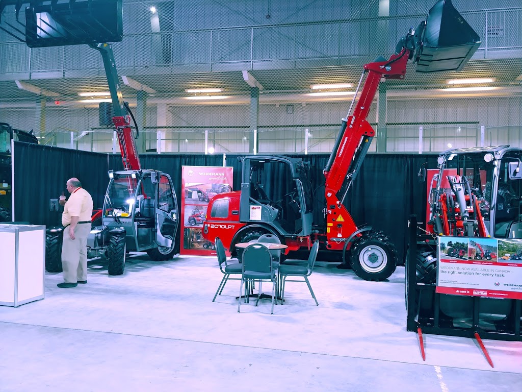 Frontier Sales & Equipment Inc. | 7213 Wellington Rd 86, Wallenstein, ON N0B 2S0, Canada | Phone: (519) 669-8709