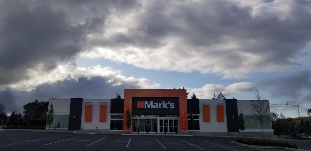 Marks | 4595 Uplands Dr, Nanaimo, BC V9T 6M8, Canada | Phone: (250) 390-1793