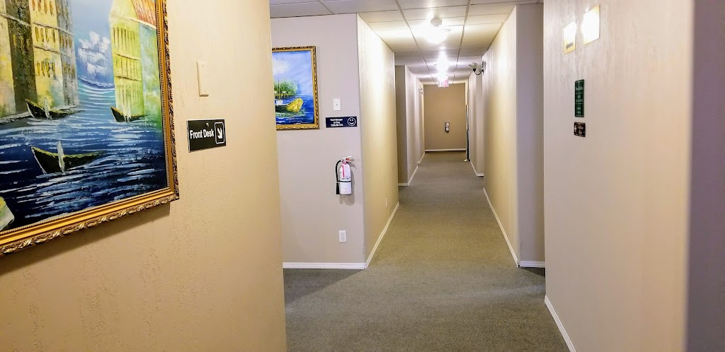 Hotel DeOro | 639 Main St, Lillooet, BC V0K 1V0, Canada | Phone: (250) 256-2355