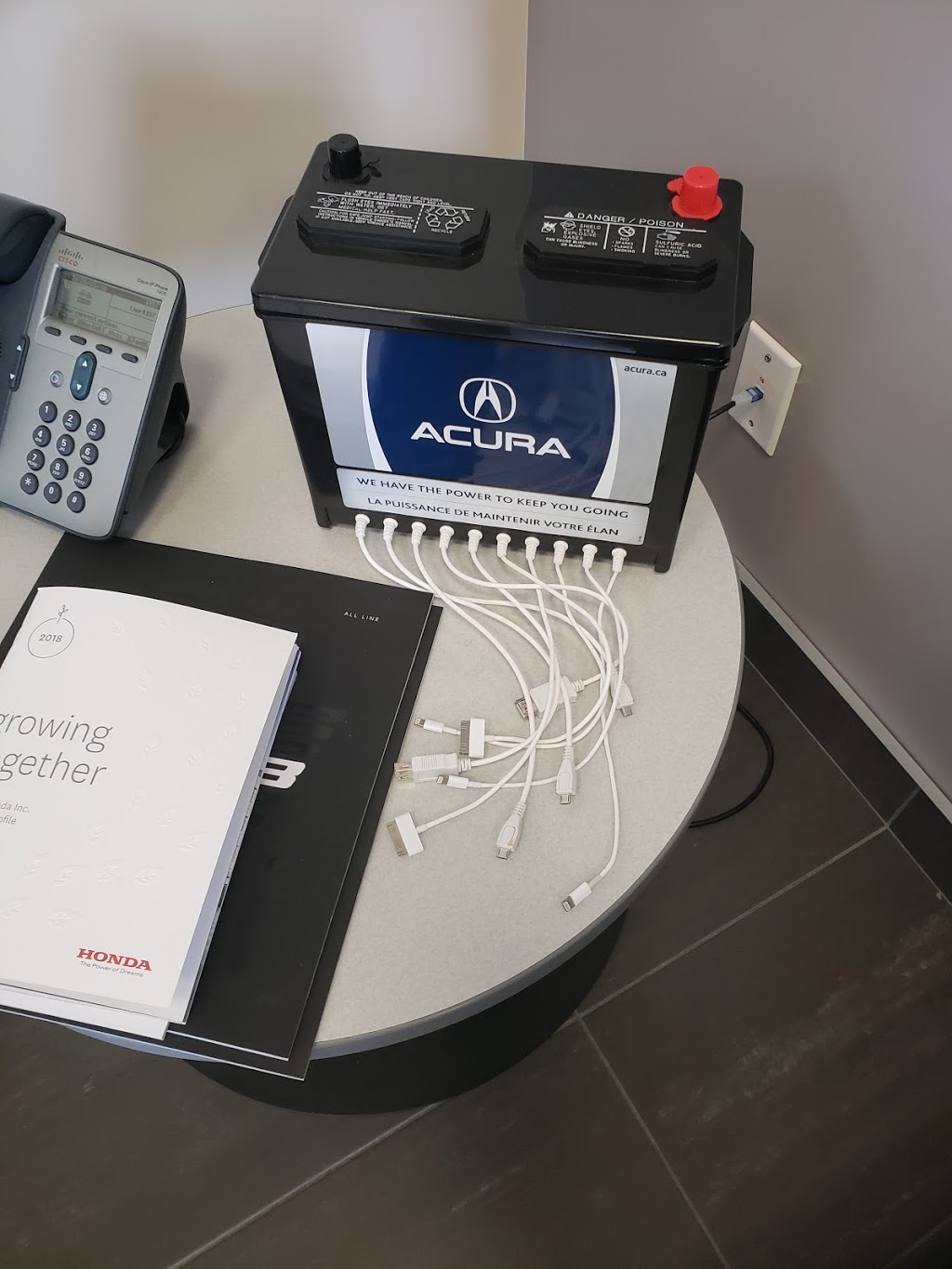 Kingston Acura | 2843 Princess St, Kingston, ON K7P 0K3, Canada | Phone: (613) 634-2322