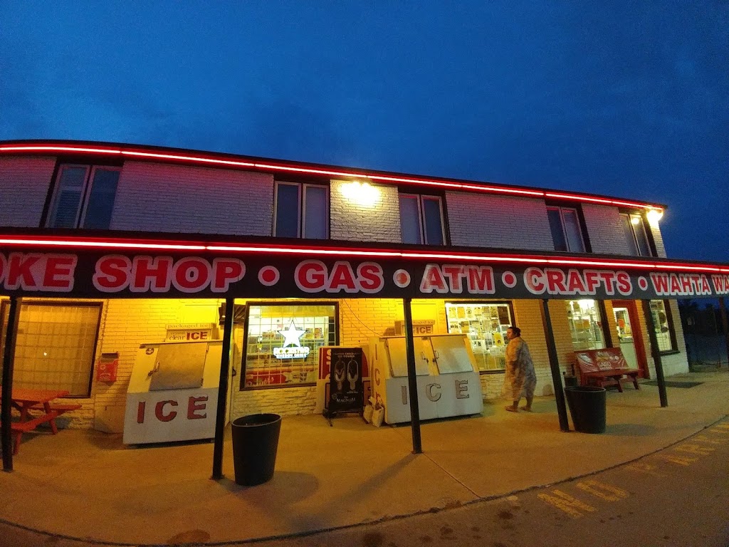 Sit N Bull Gas and Variety | convenience store | 3783 6th Line, Ohsweken, ON N0A 1M0, Canada | 9057652356 OR +1 905-765-2356