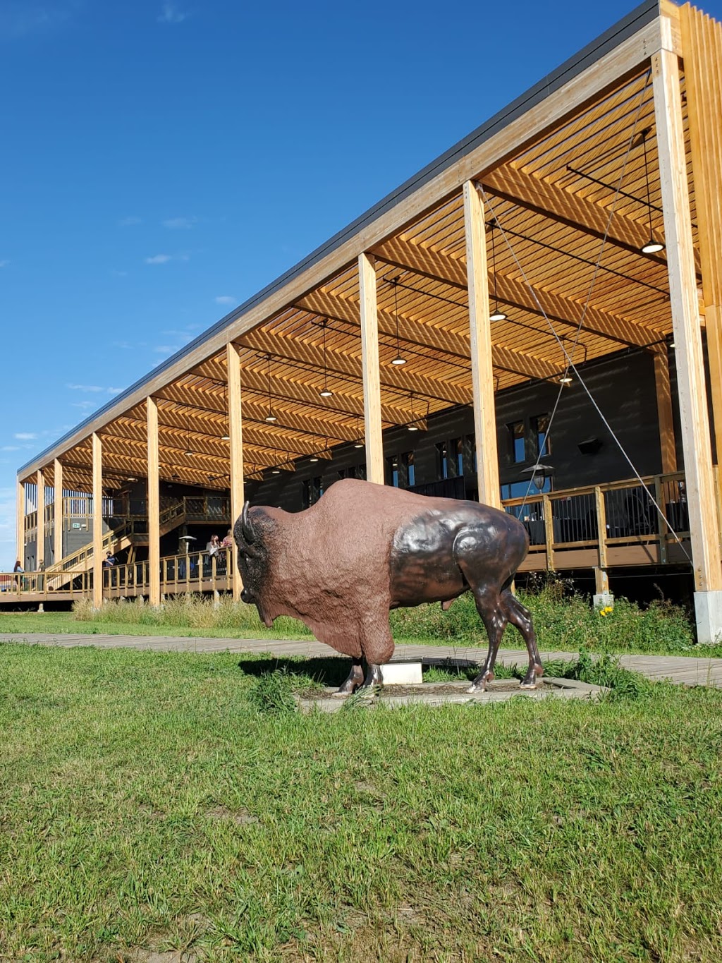Métis Crossing | Box 548, 17339 Victoria Trail, Smoky Lake, AB T0A 3C0, Canada | Phone: (780) 656-2229