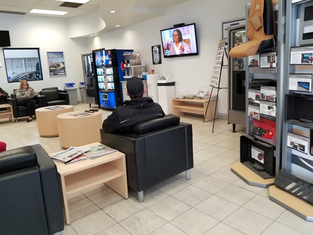 Birchwood Automotive Group | 1310 Regent Ave W, Winnipeg, MB R2C 5M8, Canada | Phone: (204) 831-4866