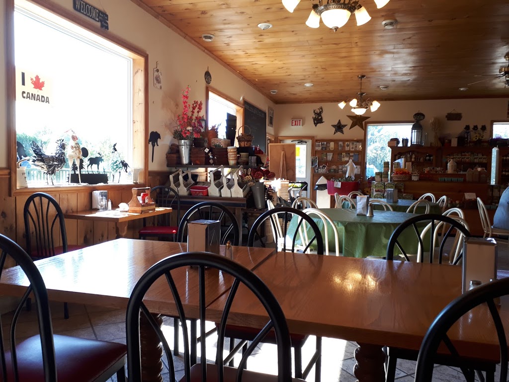 Bayfield Berry Farm | 77697 Orchard Line, Bayfield, ON N0M 1G0, Canada | Phone: (519) 482-1666