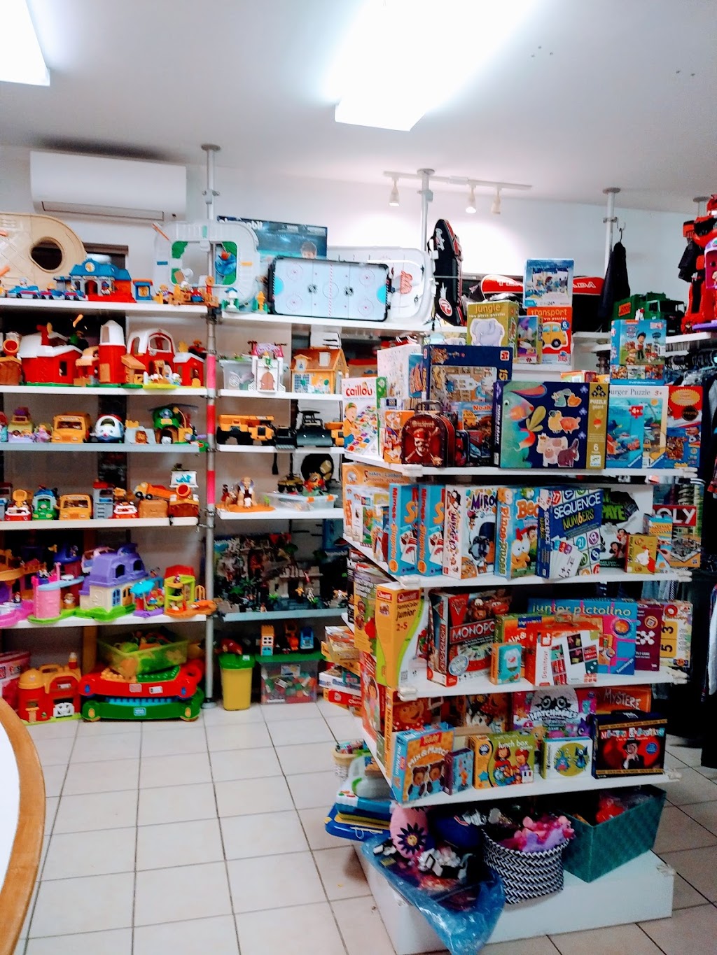LEnfant Do | 4860 Boulevard des Laurentides, Laval, QC H7K 2J5, Canada | Phone: (450) 628-9999