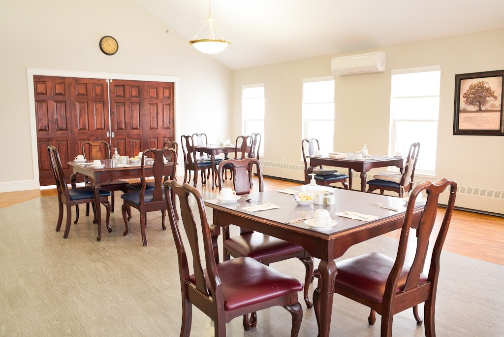 Andrews of Parkhill | 216 Schurman Ave, Summerside, PE C1N 6W2, Canada | Phone: (902) 888-2273 ext. 1