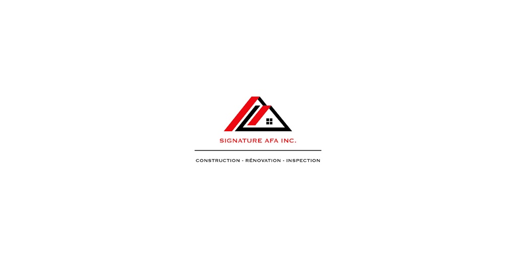Signature AFA inc. | 1010 Denis, Thetford Mines, QC G6H 0E1, Canada | Phone: (418) 281-0925