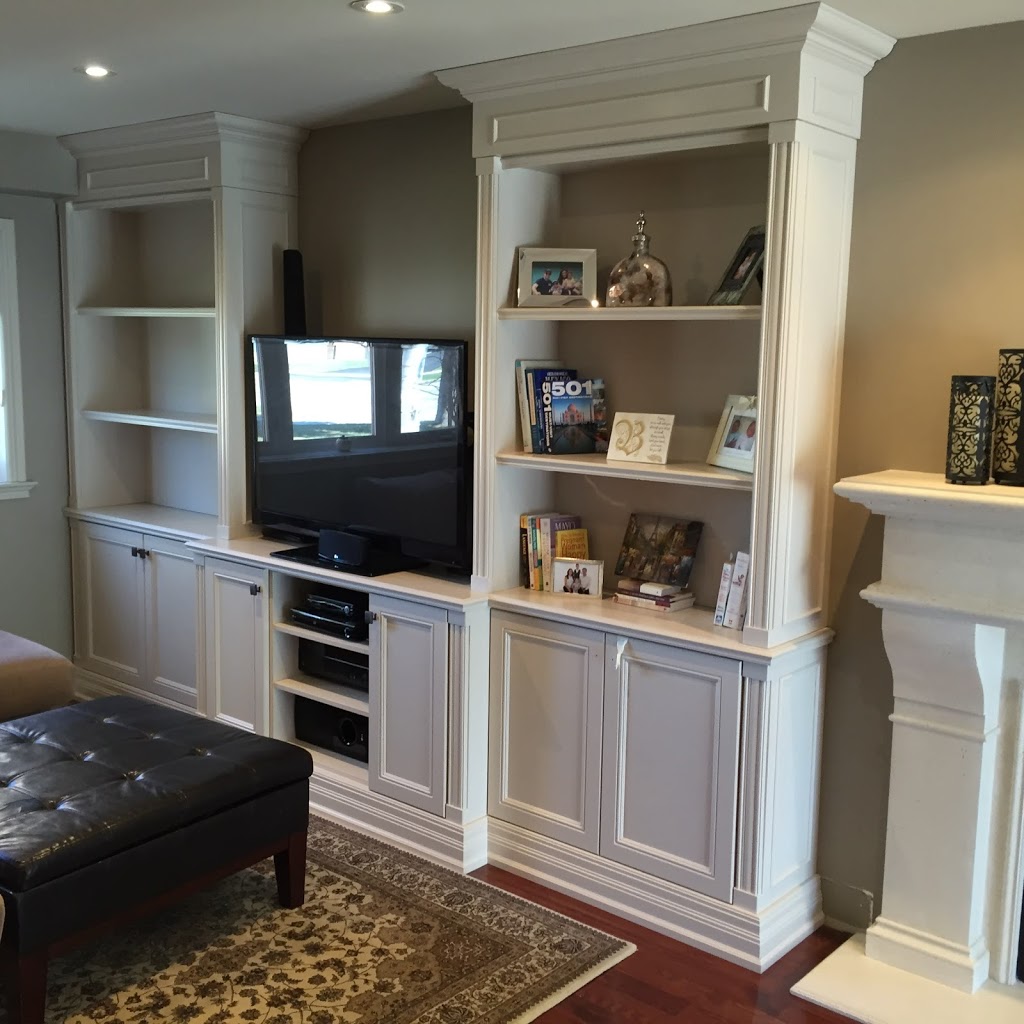 Odi Woodworking LTD | 70 Belfield Rd Unit 10, Etobicoke, ON M9W 1G3, Canada | Phone: (416) 268-4892
