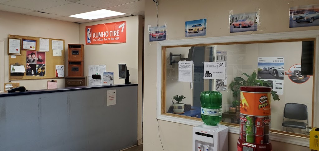 L A Auto Repairs | 66 Thomas St #14, Mississauga, ON L5M 2P3, Canada | Phone: (905) 814-8711