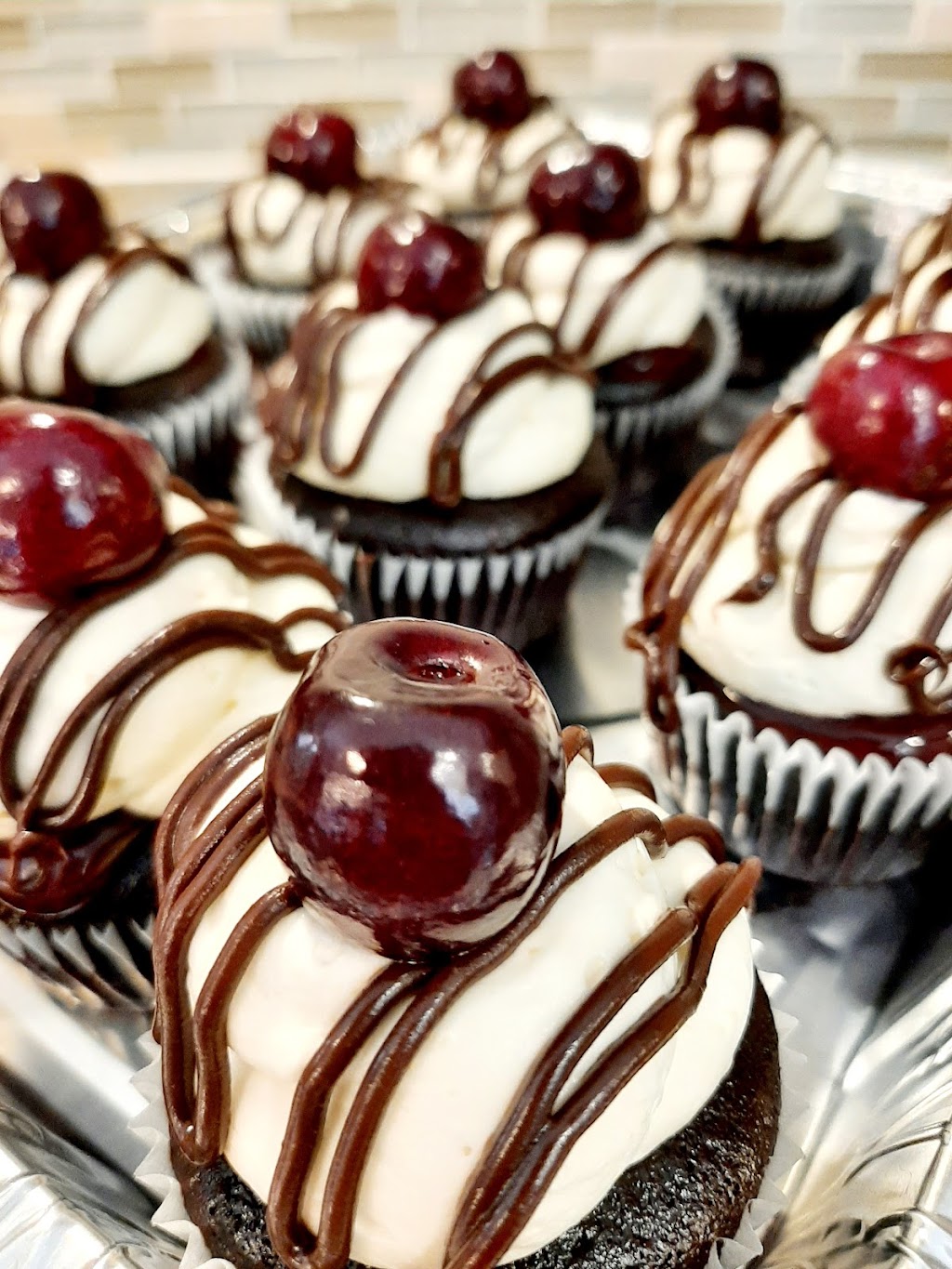 Sprinkles n Things | 1482 ON-7A, Bethany, ON L0A 1A0, Canada | Phone: (905) 439-6244