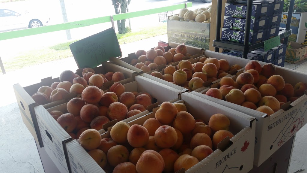 Farmers Fruit & Produce | 9918 BC-97, Winfield, BC V4V 1B0, Canada | Phone: (250) 766-2226