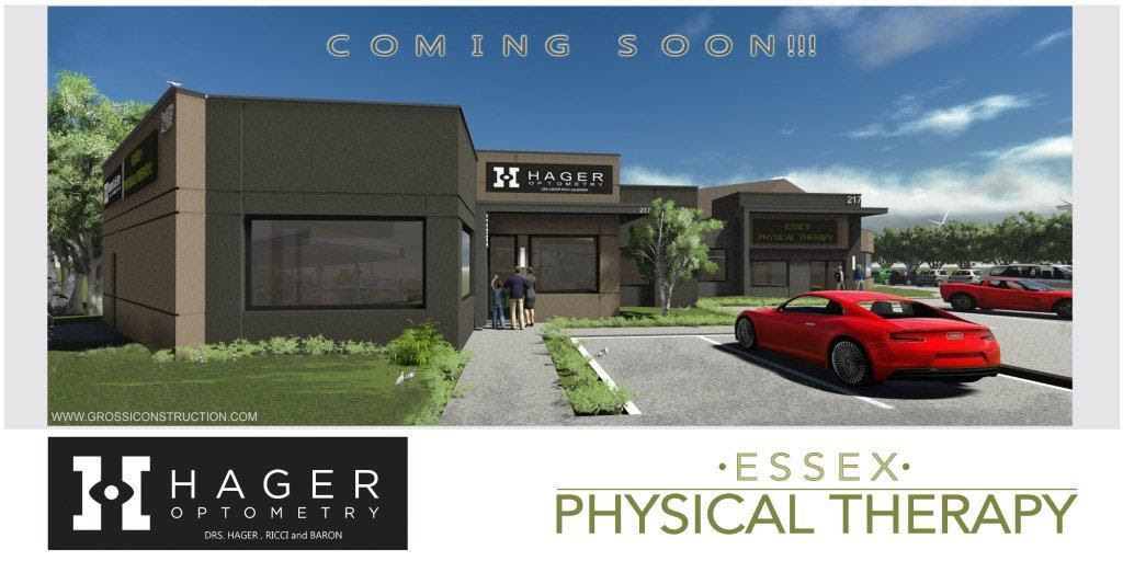 Essex Physical Therapy | 217 Talbot St S, Essex, ON N8M 1X4, Canada | Phone: (519) 776-7676