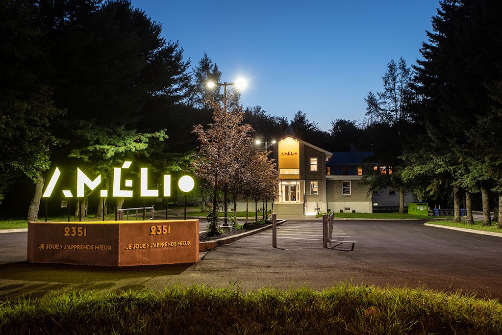 Amélio Éducation inc. | 2351 Bd du Curé Labelle, Saint-Jérôme, QC J7Y 5E9, Canada | Phone: (866) 296-6861
