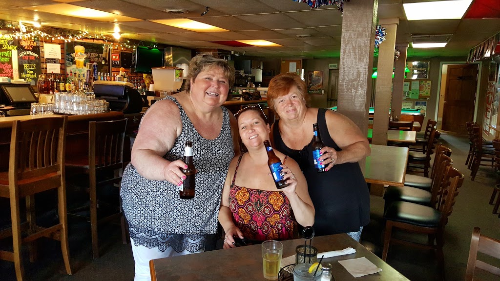 Steiss Village Inn | 5523 Main St, Lexington, MI 48450, USA | Phone: (810) 359-5090