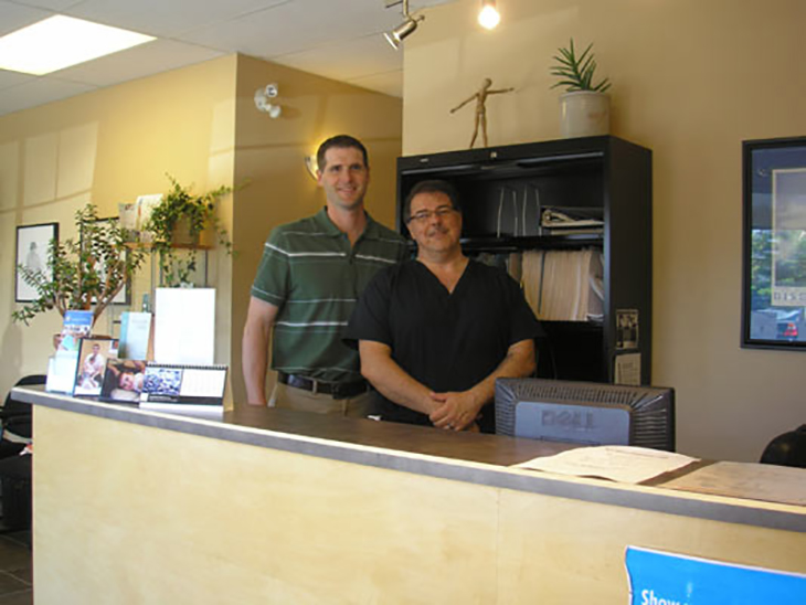 Bow River Chiropractic | 6 214 Grande Blvd, Cochrane, AB T4C 2G4, Canada | Phone: (403) 932-1060