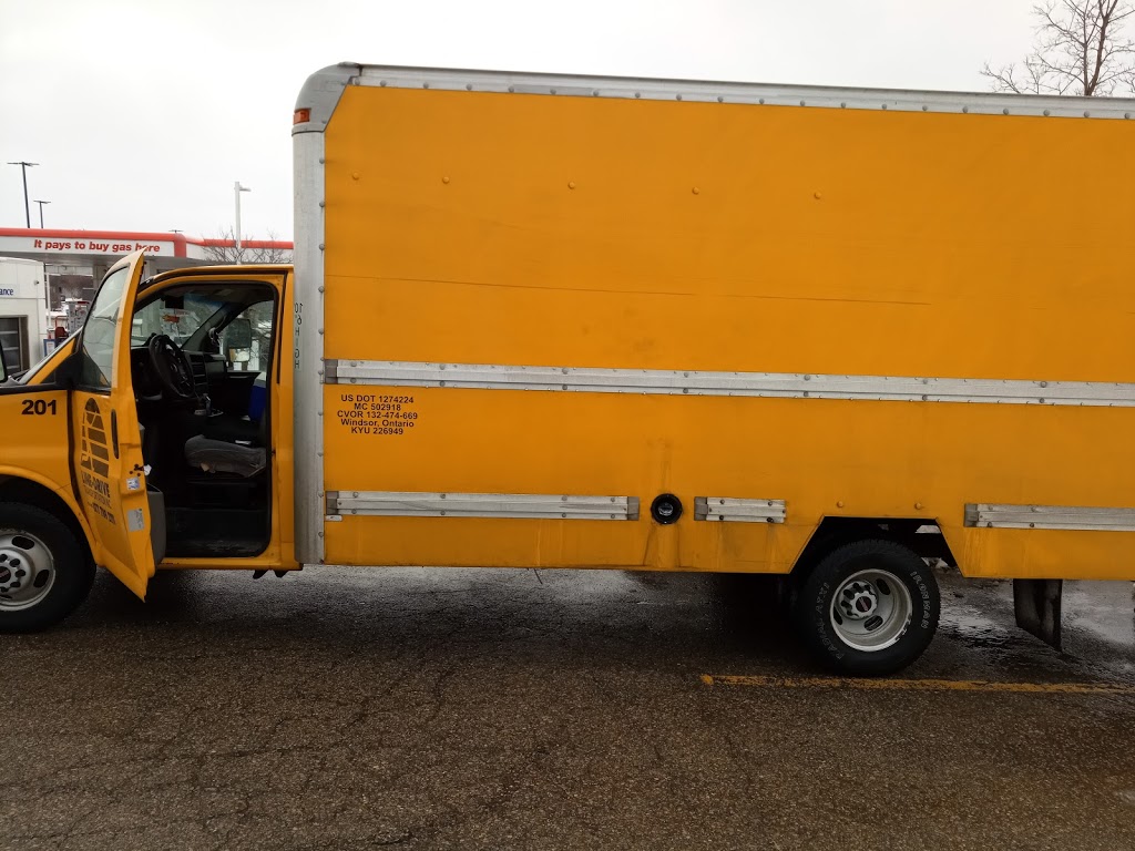 Ontario Spring & Alignment | 1590 Parent Ave, Windsor, ON N8X 4J7, Canada | Phone: (519) 256-8214