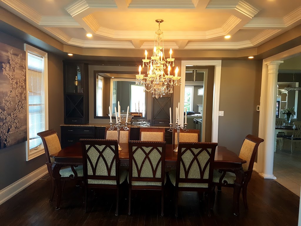 R.L. Coupland Construction | 794 Hanmore Ct, Oshawa, ON L1K 0C5, Canada | Phone: (289) 600-4233