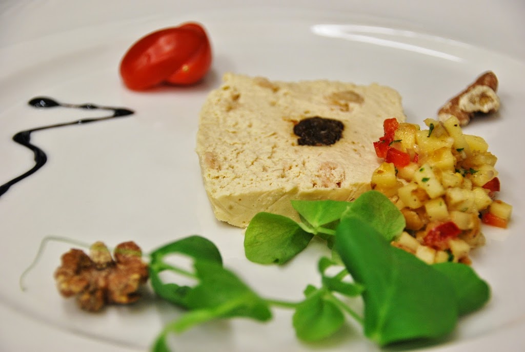 Oui Cook - In-Home Catering on the Sunshine Coast | 13483 Lee Rd, Garden Bay, BC V0N 1S1, Canada | Phone: (604) 345-0312