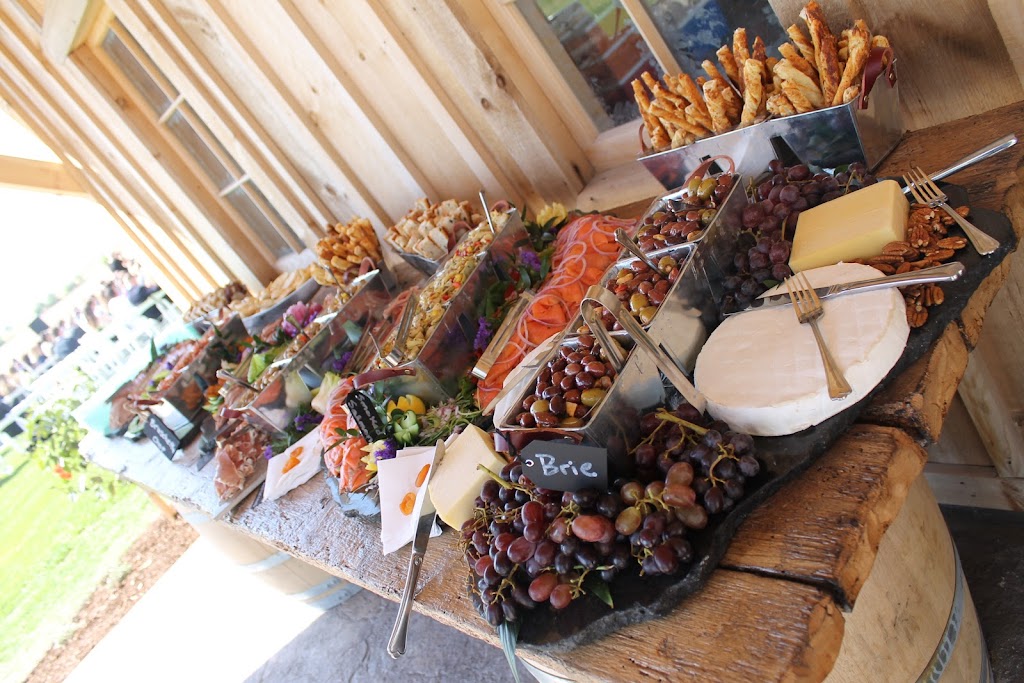 Culinary Catering Services | 279 Springbank Dr, London, ON N6J 1G3, Canada | Phone: (519) 641-4500