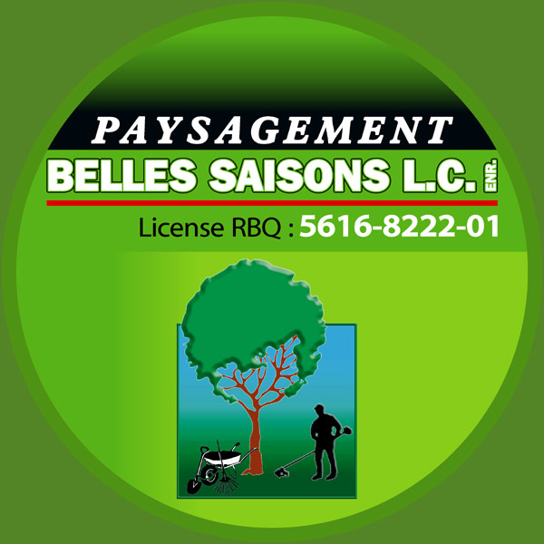 Belles Saisons L C Enr | 2224 Pl. de Melbourne, Laval, QC H7M 3A3, Canada | Phone: (450) 662-0880