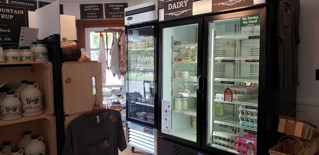 North Country Marketplace, LLC | 69 Main St, Colebrook, NH 03576, USA | Phone: (603) 631-1221
