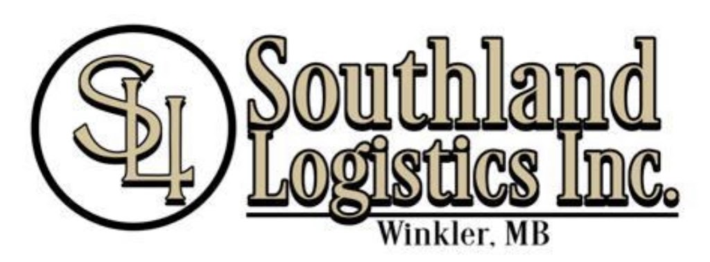 Southland logistics Inc | 555 Commander Dr, Winkler, MB R6W 0J2, Canada | Phone: (204) 332-0288