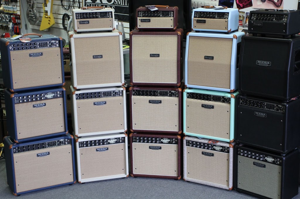 The Guitar Shop | 251 Lakeshore Rd E, Mississauga, ON L5G 1G8, Canada | Phone: (905) 274-5555
