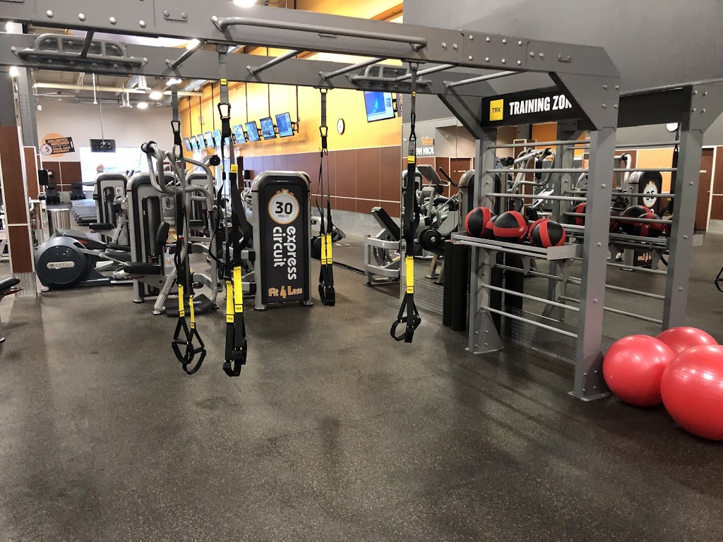 Fit4Less | 1925 Dundas St Unit 9B, London, ON N5V 1P7, Canada | Phone: (519) 451-9026