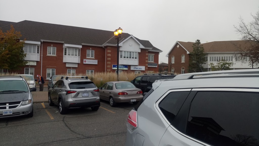LifeLabs Medical Laboratory Services | 4600 Hwy 7 Suite 120, Woodbridge, ON L4L 4Y7, Canada | Phone: (877) 849-3637
