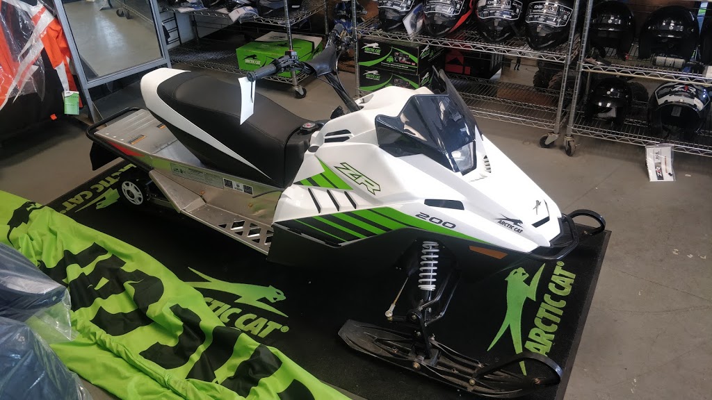 Motorsports Pickering | 3260 ON-7, Pickering, ON L1Y 1C8, Canada | Phone: (905) 620-1171