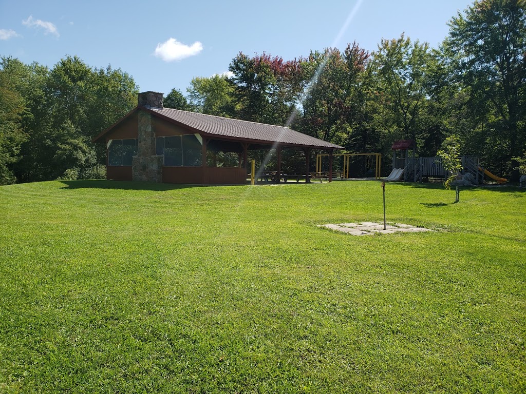 Clinton Conservation Area | 77800 ON-4, Clinton, ON N0M 1L0, Canada