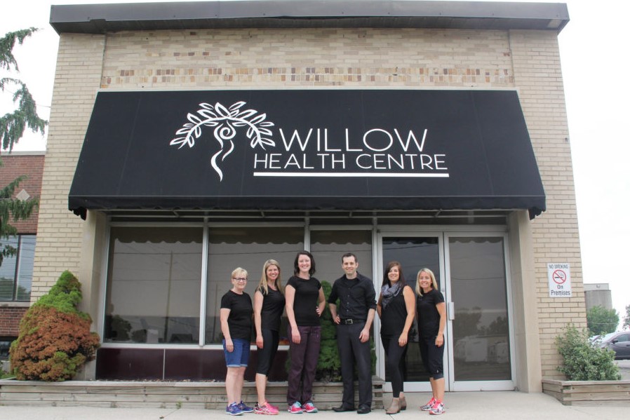 Willow Health Centre | 423 Richmond St, Chatham, ON N7M 1R1, Canada | Phone: (519) 365-0122
