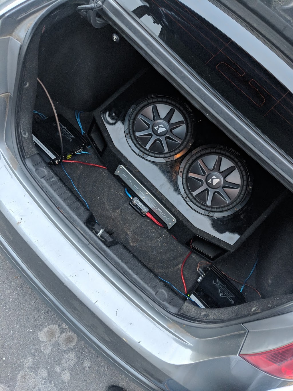 Shaman Audio | 7400 Bd Laurier O, Saint-Hyacinthe, QC J2S 9A9, Canada | Phone: (438) 407-8633