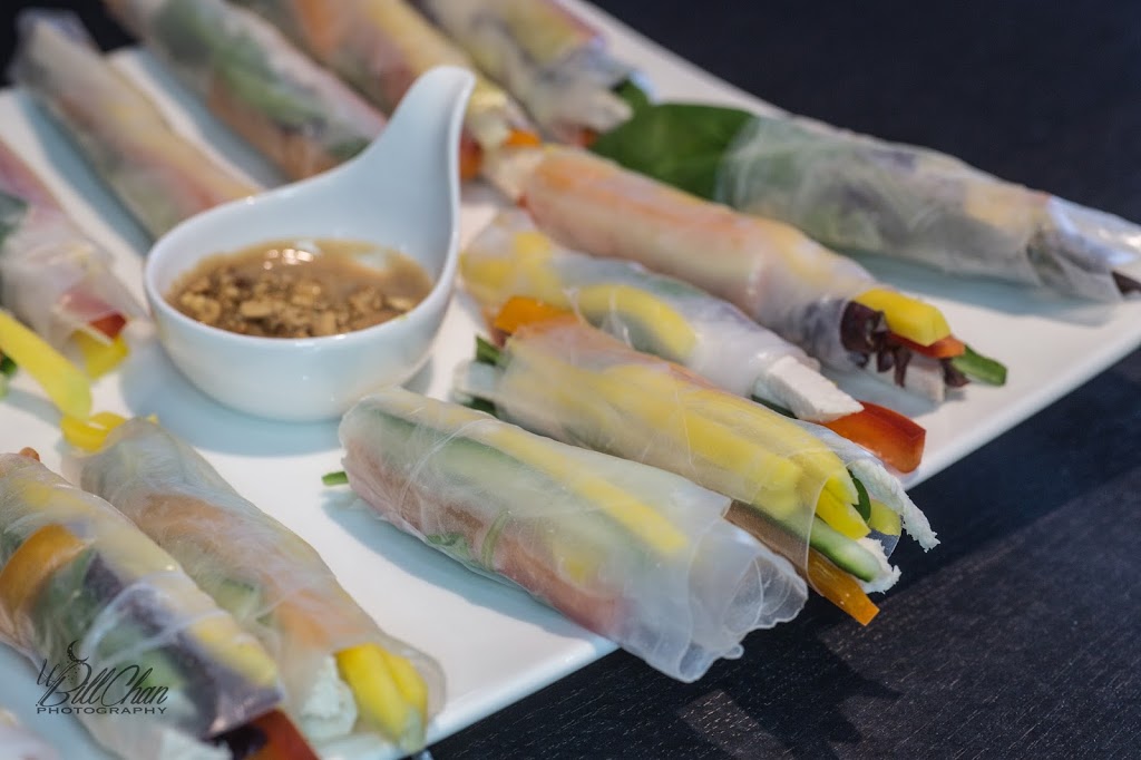 Thai Hut Restaurant | 641 Erie St, Stratford, ON N5A 2N9, Canada | Phone: (519) 273-6488